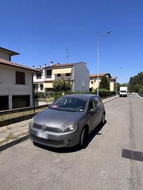 Volkswagen Golf 6 - 1.6 Bifuel - 2010 - 338’000km