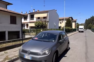 Volkswagen Golf 6 - 1.6 Bifuel - 2010 - 338’000km
