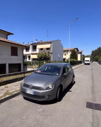 Volkswagen Golf 6 - 1.6 Bifuel - 2010 - 338’000km