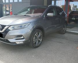 Nissan Qashqai 1.5 dCi 115 CV DCT N-Connecta FW219