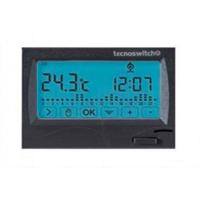 TECNOSWITCH CRONOTERMOSTATO
