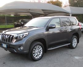 TOYOTA Land Cruiser 3.0 D4-D A/T 5 porte Style