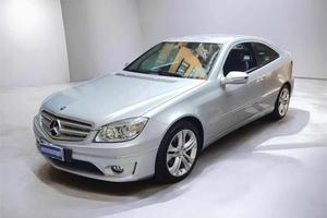 MERCEDES-BENZ CLC 200 CDI Sport NAVI-PELLE AUTO