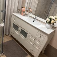 Mobiletto bagno