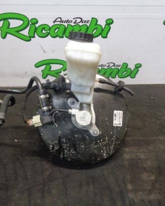 SERVOFRENO PER OPEL CORSA E 1.2 BENZINA 2018