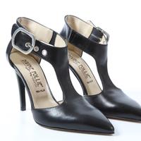 Scarpe in pelle Divine Follie