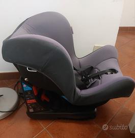 seggiolino auto