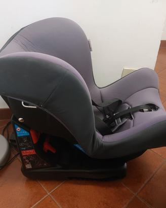 seggiolino auto