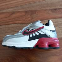 Nike Shox EUR 19.5 per neonati