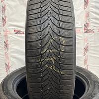 4 GOMME USATE INVERNALE 2455018 - CP6028282