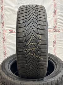 4 GOMME USATE INVERNALE 2455018 - CP6028282