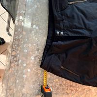 Pantaloni sci unisex armada neri