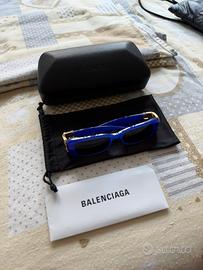 Occhiali da sole Balenciaga Unisex