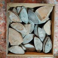pietre per molare