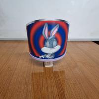 Lampada notturna Looney Tunes