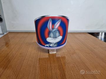 Lampada notturna Looney Tunes