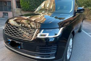 RANGE ROVER Vogue LWB Phev P400e