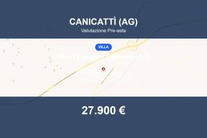 Immobile in asta di 307 m² con più di 5 locali a C