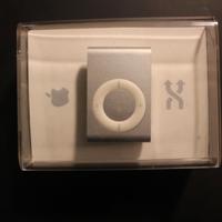 ipod shuffle