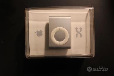 ipod shuffle
