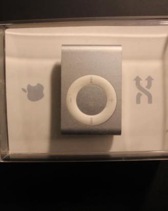 ipod shuffle