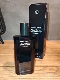 Davidoff cool water intense 