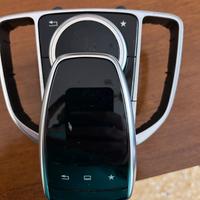 Touch pad per Mercedes classe c glc