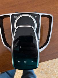Touch pad per Mercedes classe c glc