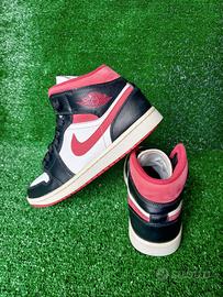 Nike Air Jordan 
