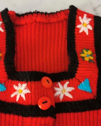 Cardigan bimba