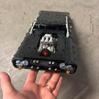 Lego fast&furius