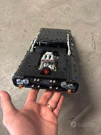 Lego fast&furius