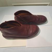 TRIPPEN  scarpe  donna n 38 color cuoio