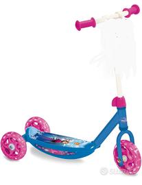 Scooter FROZEN II - Monopattino Baby