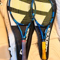 Racchette Babolat Pure Drive 26”