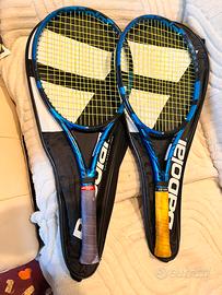 Racchette Babolat Pure Drive 26”