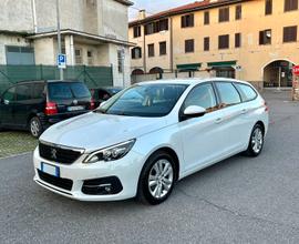 Peugeot 308 BlueHDi 1.5 131CAVALLI