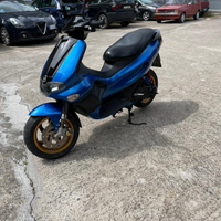 Runner Gilera