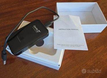 Carlinkit 3.0 Wireless CarPlay CP200-U2W Plus