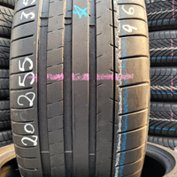 255 35 ZR 19 96y Michelin Pilot Super Sport STELL