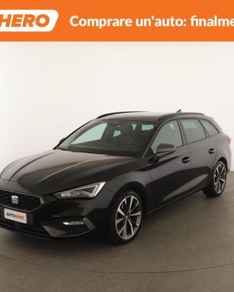 SEAT Leon HS57575