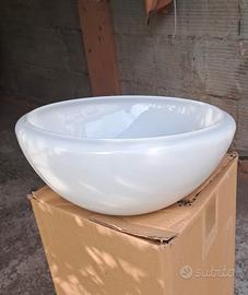 Vetro ricambio PAPAVERO FLOS