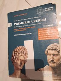 Primordia Rerum 3