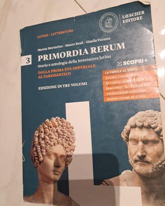 Primordia Rerum 3