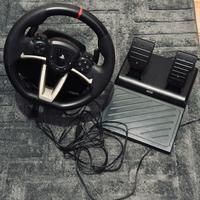 Volante hori ps5/ps4/pc