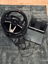 Volante hori ps5/ps4/pc