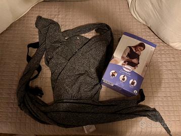 Fascia porta bebè Chicco