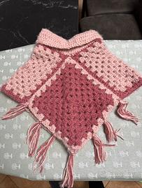 Poncho Bimba