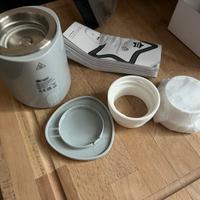 Scaldabiberon tommee tippee