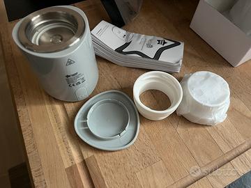 Scaldabiberon tommee tippee